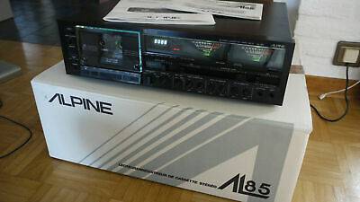 Alpine AL-85