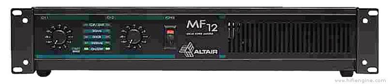 Altair MF-12