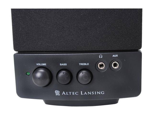 Altec Lansing BXR1121 (Sat)