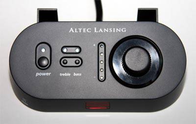 Altec Lansing PT6021 (Sat)