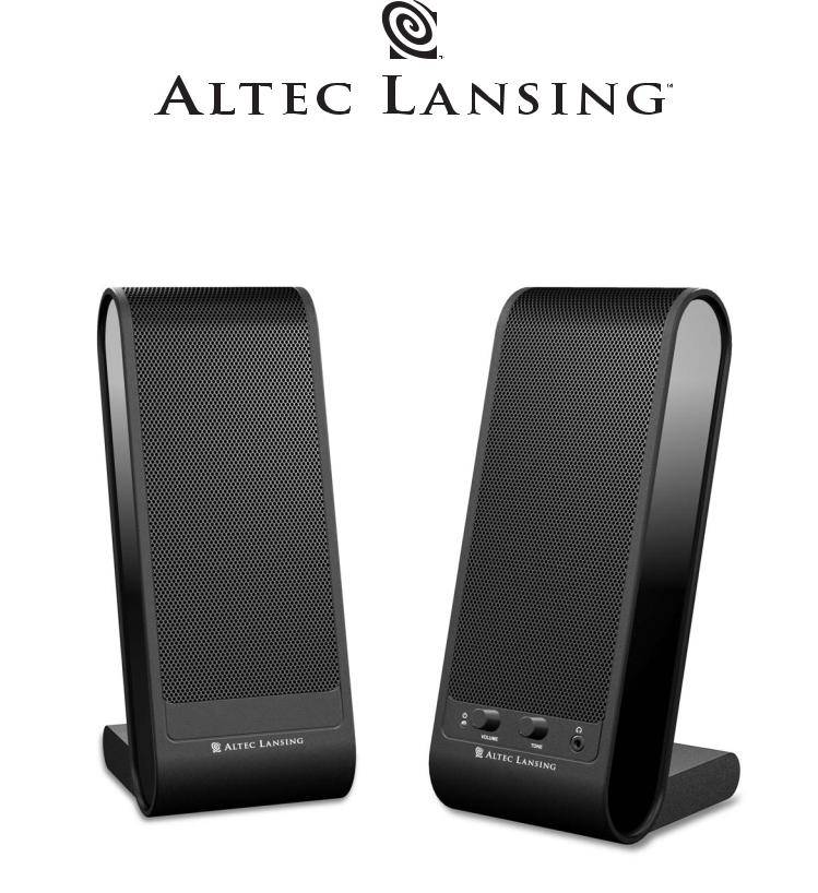 Altec Lansing SLS5220