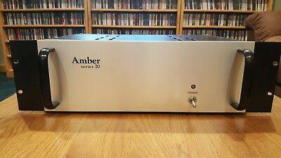 Amber Series 70