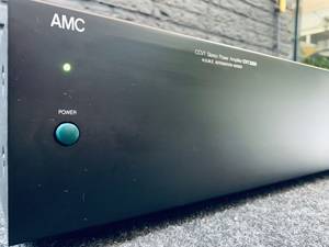 AMC CVT2030 (mkI)