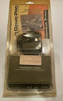 American Audio Audio Genie (II)