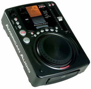 American Audio CDI-300