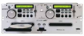 American Audio DCD-PRO250