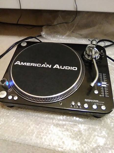 American Audio HTD 4.5