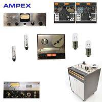 Ampex 800 Series (863)