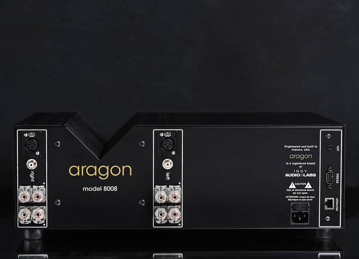 Aragon 8008 (II)
