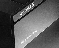 Arcam Black Box (mk1)