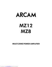 Arcam MZ12