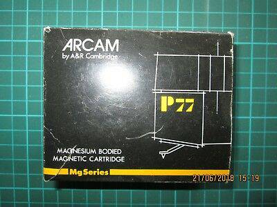 Arcam P77 mg