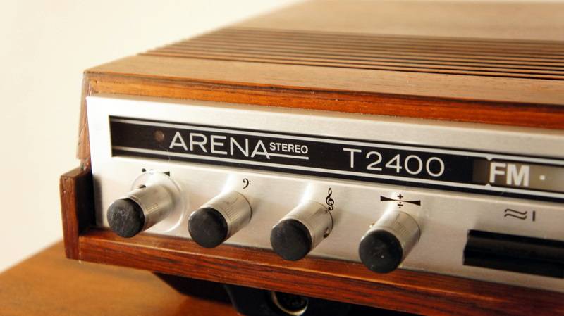 Arena T-2400