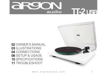 Argon TT2