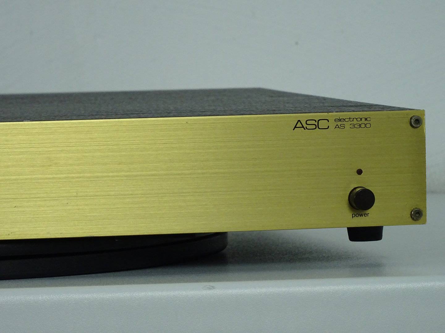 ASC AS-3300