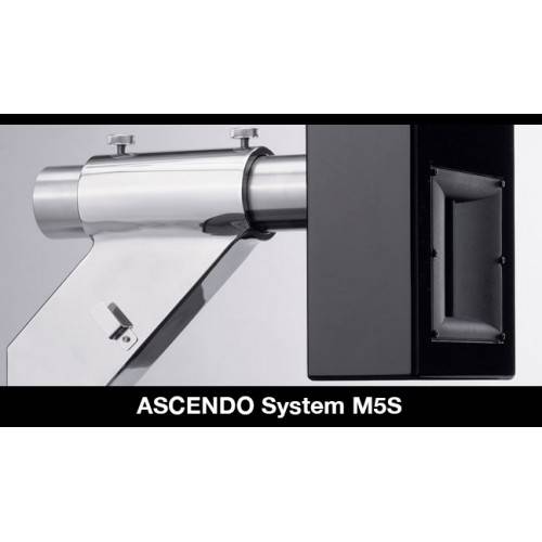Ascendo System M5S (5S)