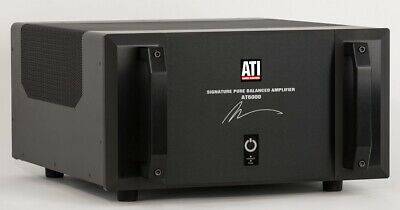 ATI ATP8500