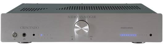 Audio Analogue Crescendo Amp