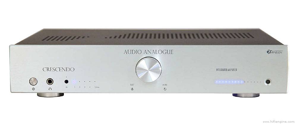 Audio Analogue Crescendo Amp