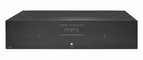 Audio Analogue Donizetti Cento