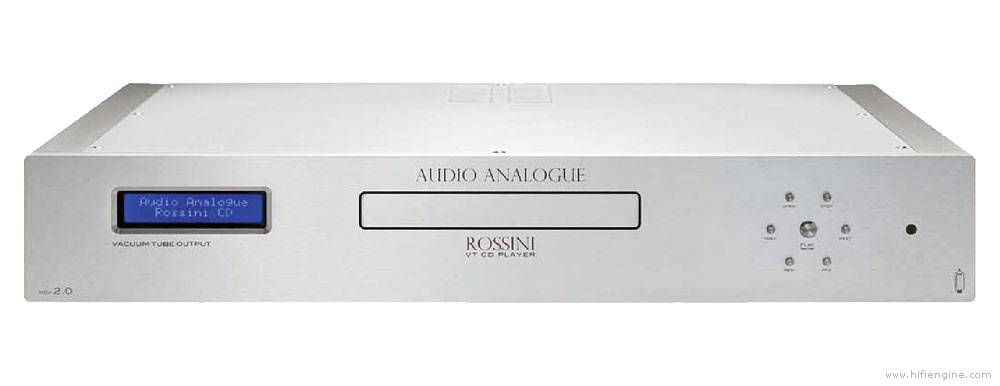 Audio Analogue Rossini