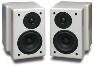Audio Concepts Sapphire XL
