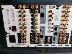 Audio Control Maestro M3