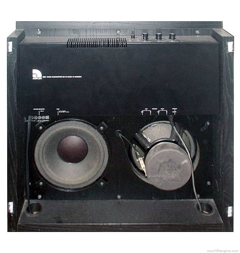 Audio Pro B2-70