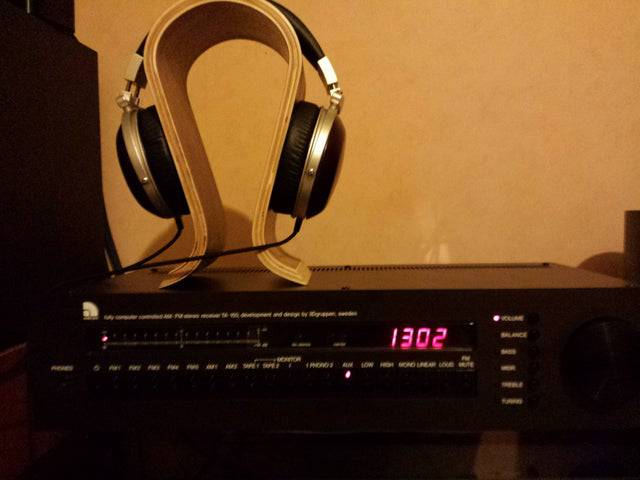 Audio Pro TA-150