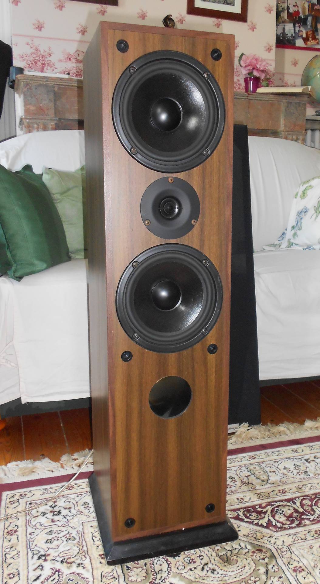 Audio Reference DCL 5