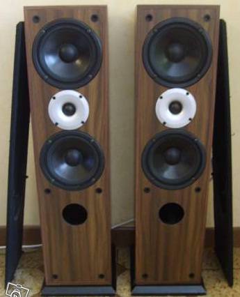 Audio Reference DCL 5