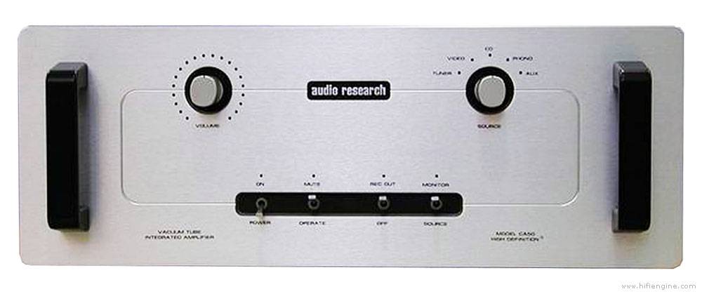 Audio Research CA-50
