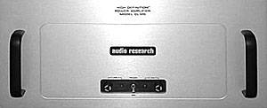 Audio Research Classic 120