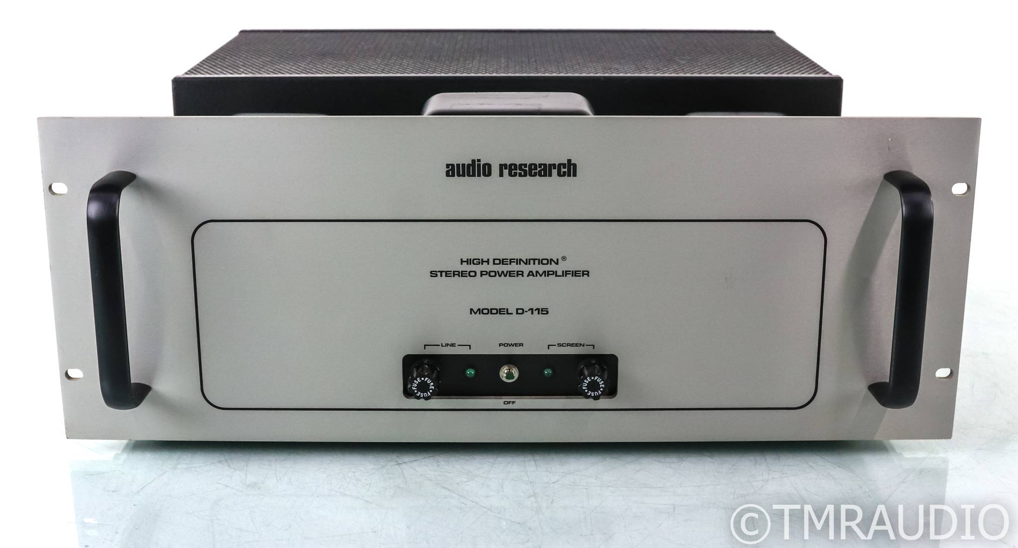 Audio Research D-115 (mkII)