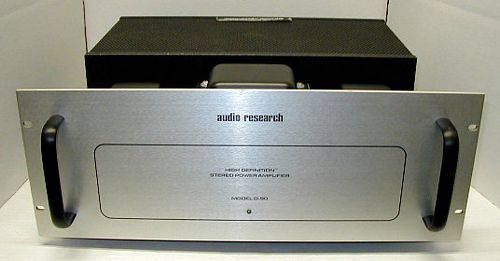 Audio Research D-90 (B)