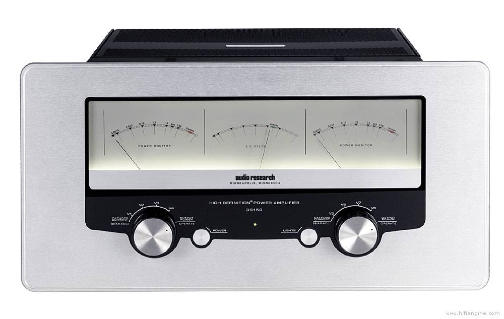 Audio Research GS-150