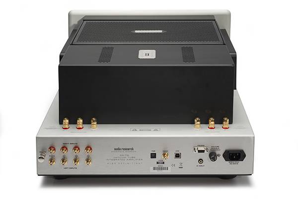 Audio Research GSi-75