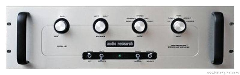 Audio Research LS-1
