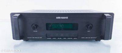 Audio Research LS-26