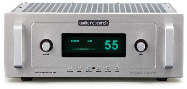 Audio Research Reference 5