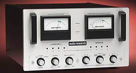 Audio Research Reference 600 (mkI)