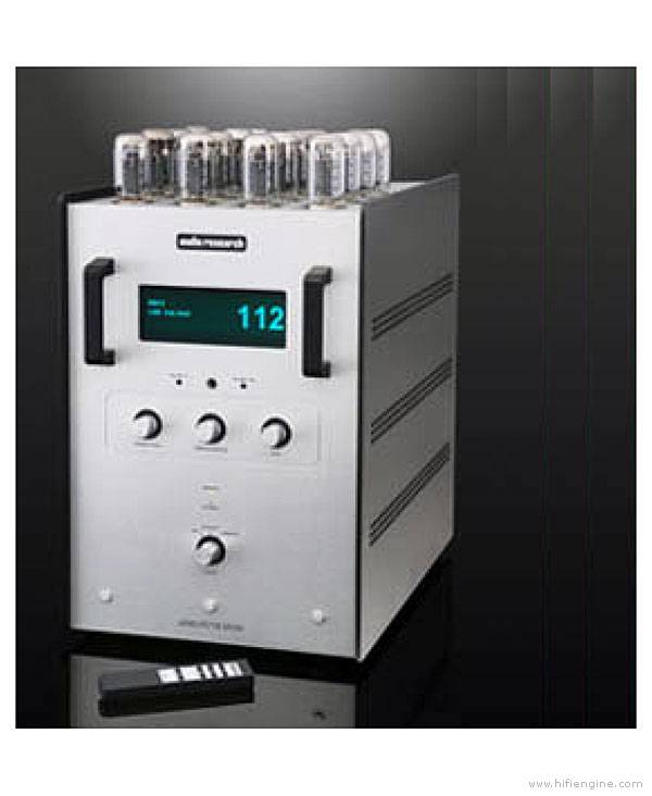 Audio Research Reference 610T