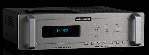 Audio Research Reference CD9