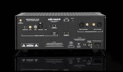 Audio Research Reference Dac