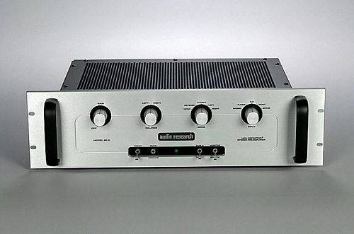 Audio Research SP-9 (mk2)