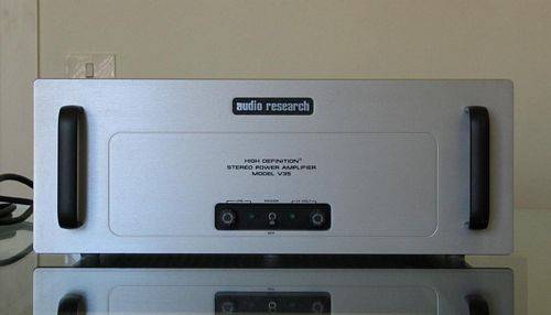 Audio Research V-35