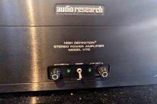 Audio Research V-70
