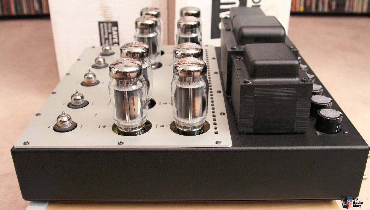 Audio Research VS-110