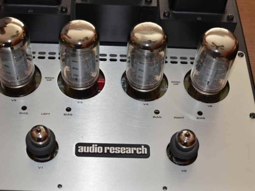 Audio Research VS-60