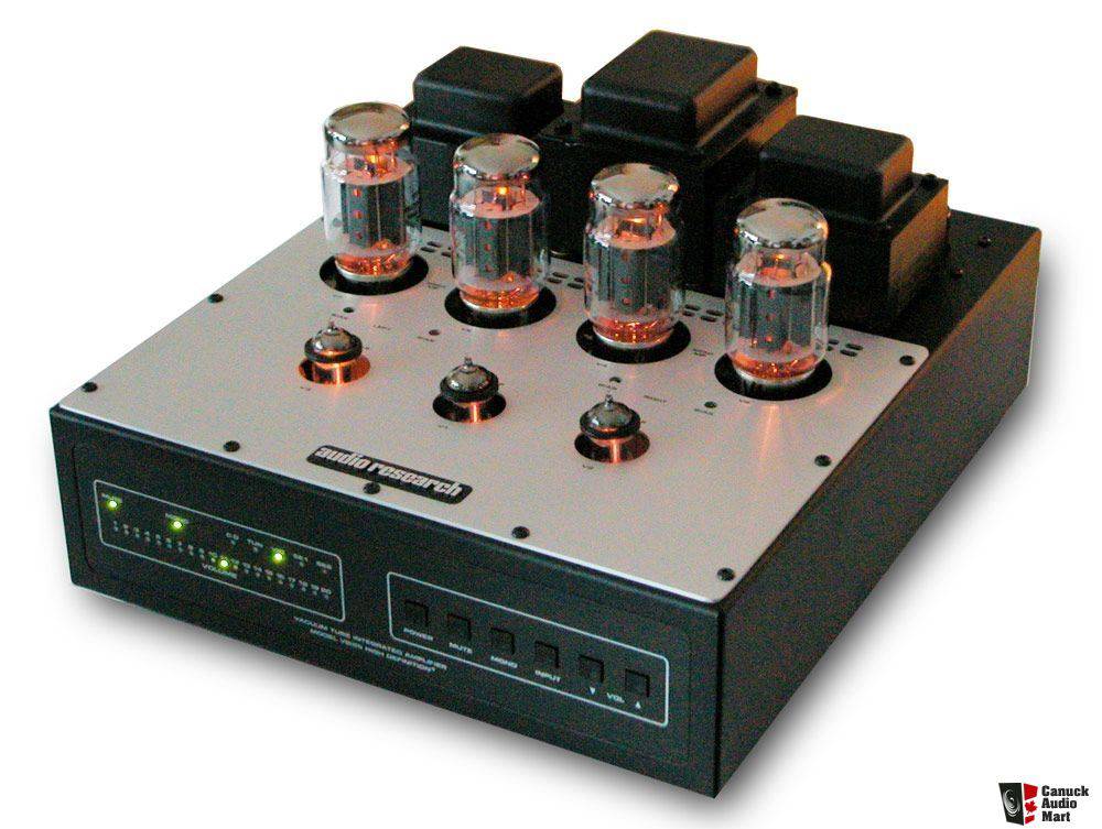 Audio Research VSi-55